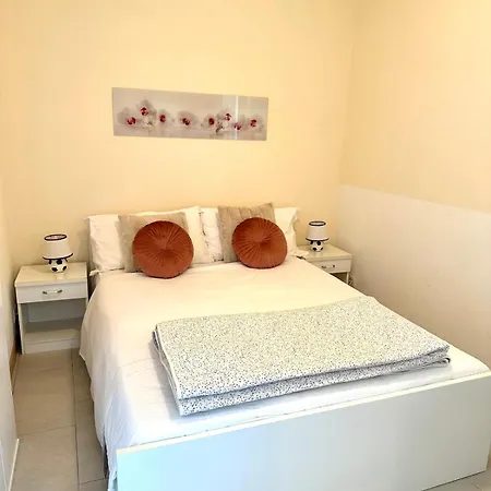 Apartman Ena Near Rovinj
