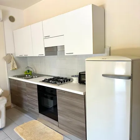 Apartman Ena Near Rovinj *